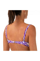 MIX REGGISENO FERRETTO DONNA  ZEBVIOLA